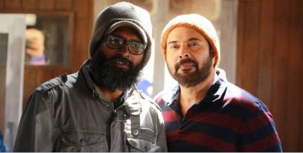 ராம் இயக்கத்தில் மம்முட்டி நடிக்கும் “பேரன்பு” படத்துக்கு கிடைத்த உலக அளவு பெருமை