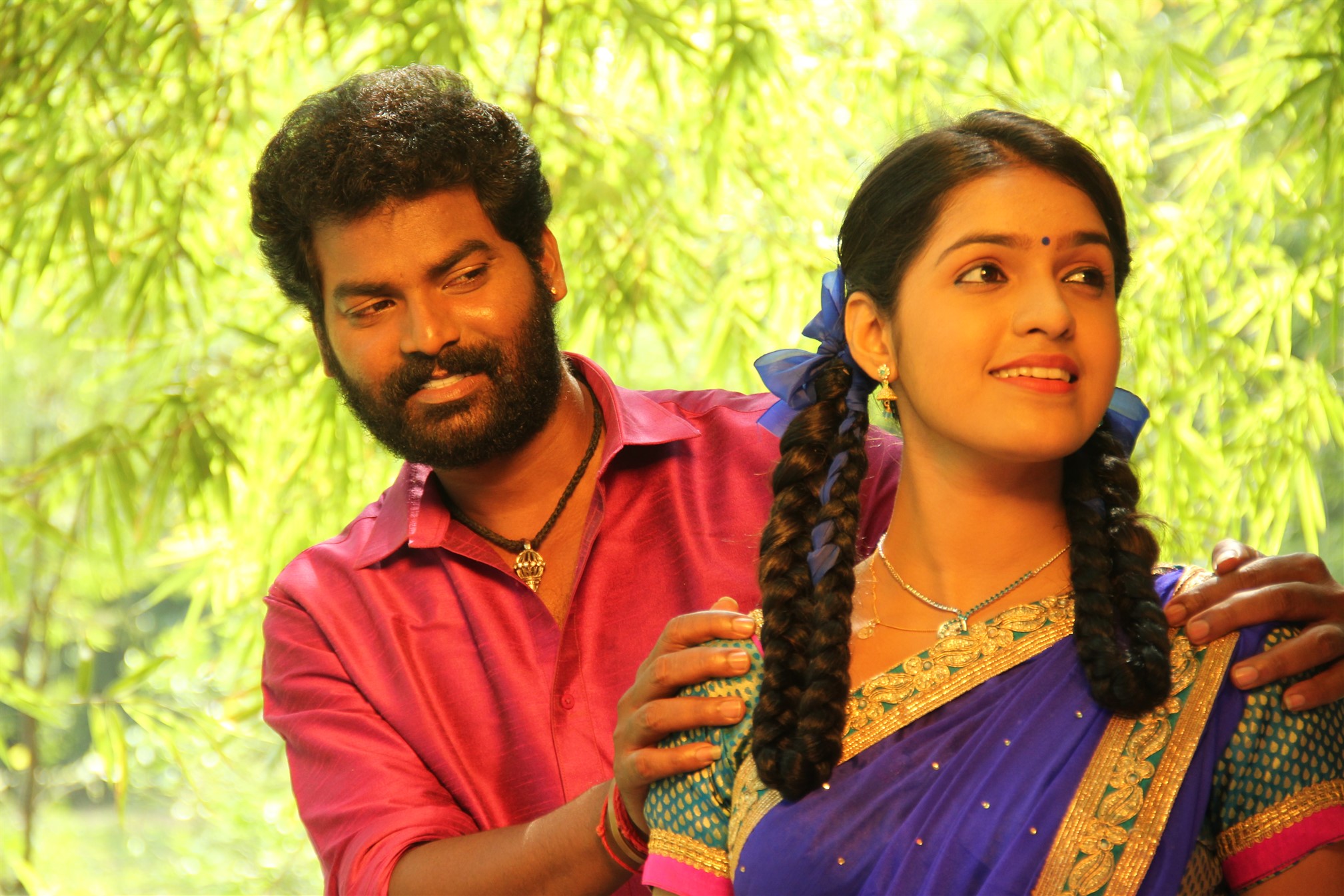 இசையமைப்பாளர் பரணி இயக்கத்தில் உருவாகும் ஒன்டிகட்ட ரிலீஸ்க்கு தயார்