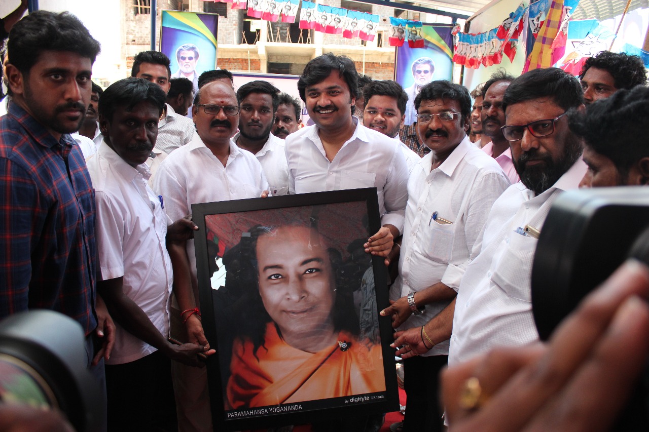 5 ஆண்டுகள் தமிழகத்தை ஆண்ட பிறகு, இந்த நாட்டின் பிரதமராவார் ரஜினிகாந்த்! – நடிகர் ஜீவா