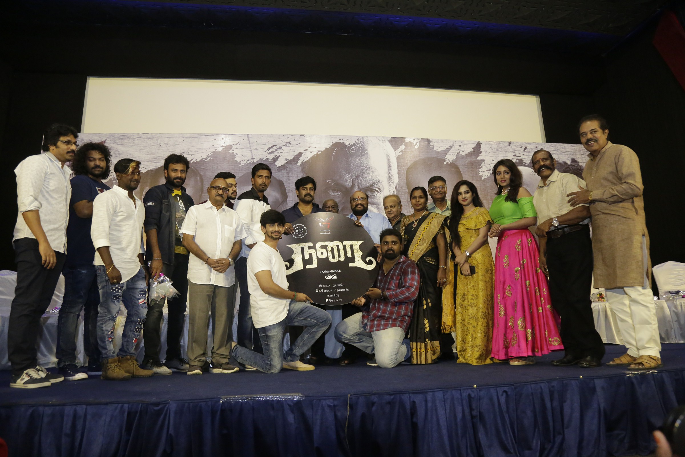 இப்போது வரும் படங்கள் ரசிகனுக்கு புரிவதே இல்லை : சங்கிலி முருகன் தாக்கு