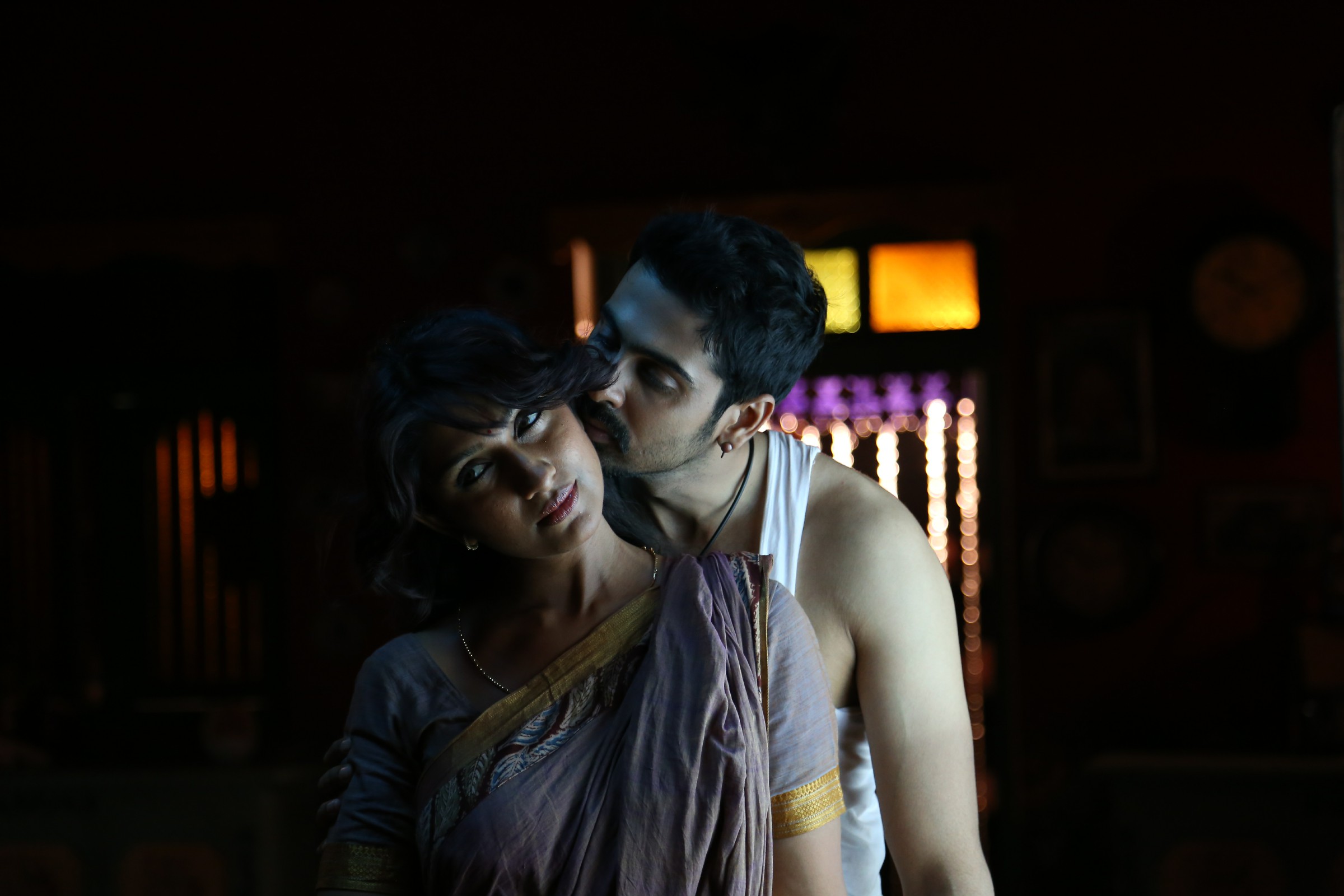 தமிழ் சினிமாவில் மேலும் ஒரு புது முயற்சி ஆந்திரா மெஸ் இந்த வார வெளியீடு