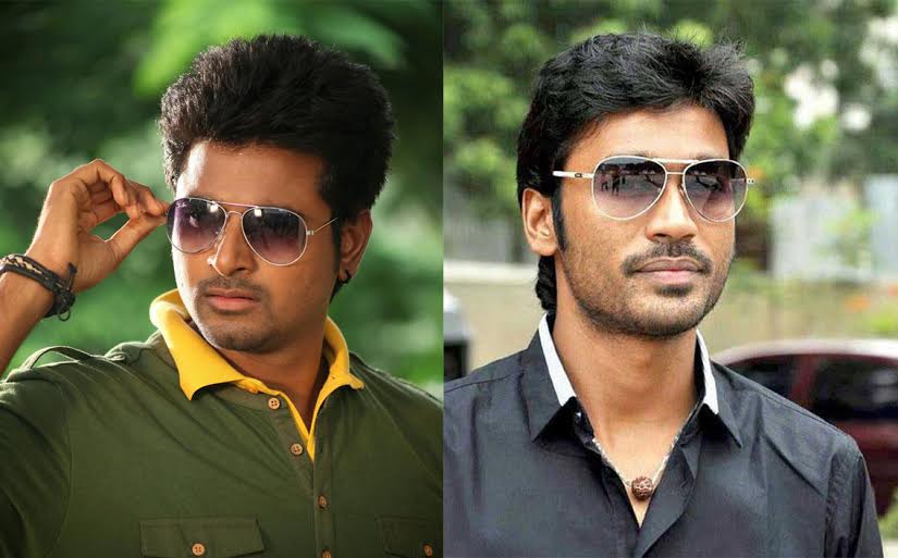 தனுஷ்வுடன் போட்டிக்கு தயாரான சிவகார்த்திகேயன்