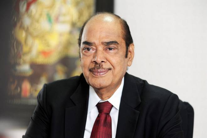 அதிக திரைப்படங்கள் தயாரித்து கின்னஸ் சாதனை படைத்த தயாரிப்பாளர் டி. ராமா நாயுடு பிறந்த தினம்
