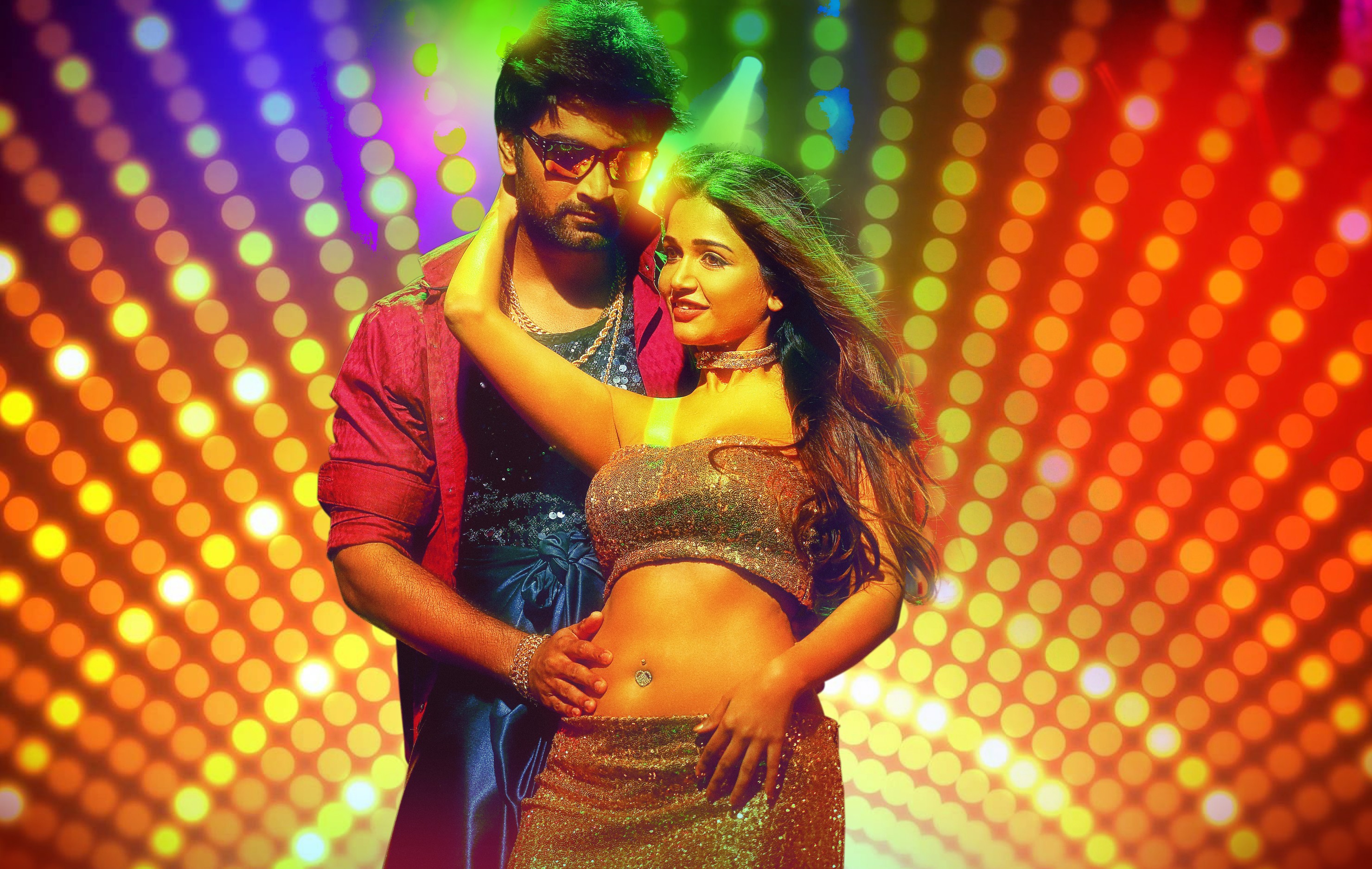 செம போதை ஆகாதே படத்தின் புத்தம்புதிய புகைப்படங்கள்