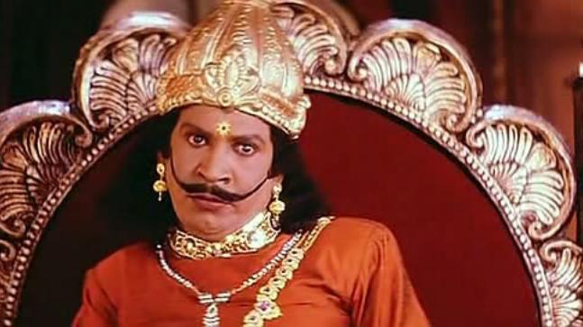 இம்சை அரசன் இரண்டாம் புலிகேசி இரண்டாம் பாகத்துக்கு ஓகே சொன்ன வடிவேலு