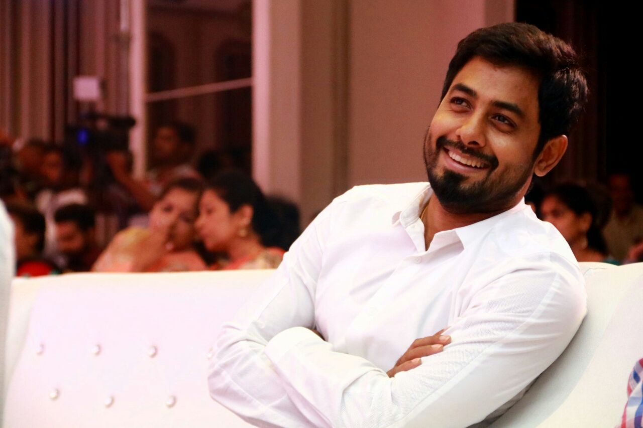 பிளாஸ்டிக் பொருட்களுக்கு தடை விதித்த தமிழக அரசுக்கு நன்றி – நடிகர் ஆரி..!