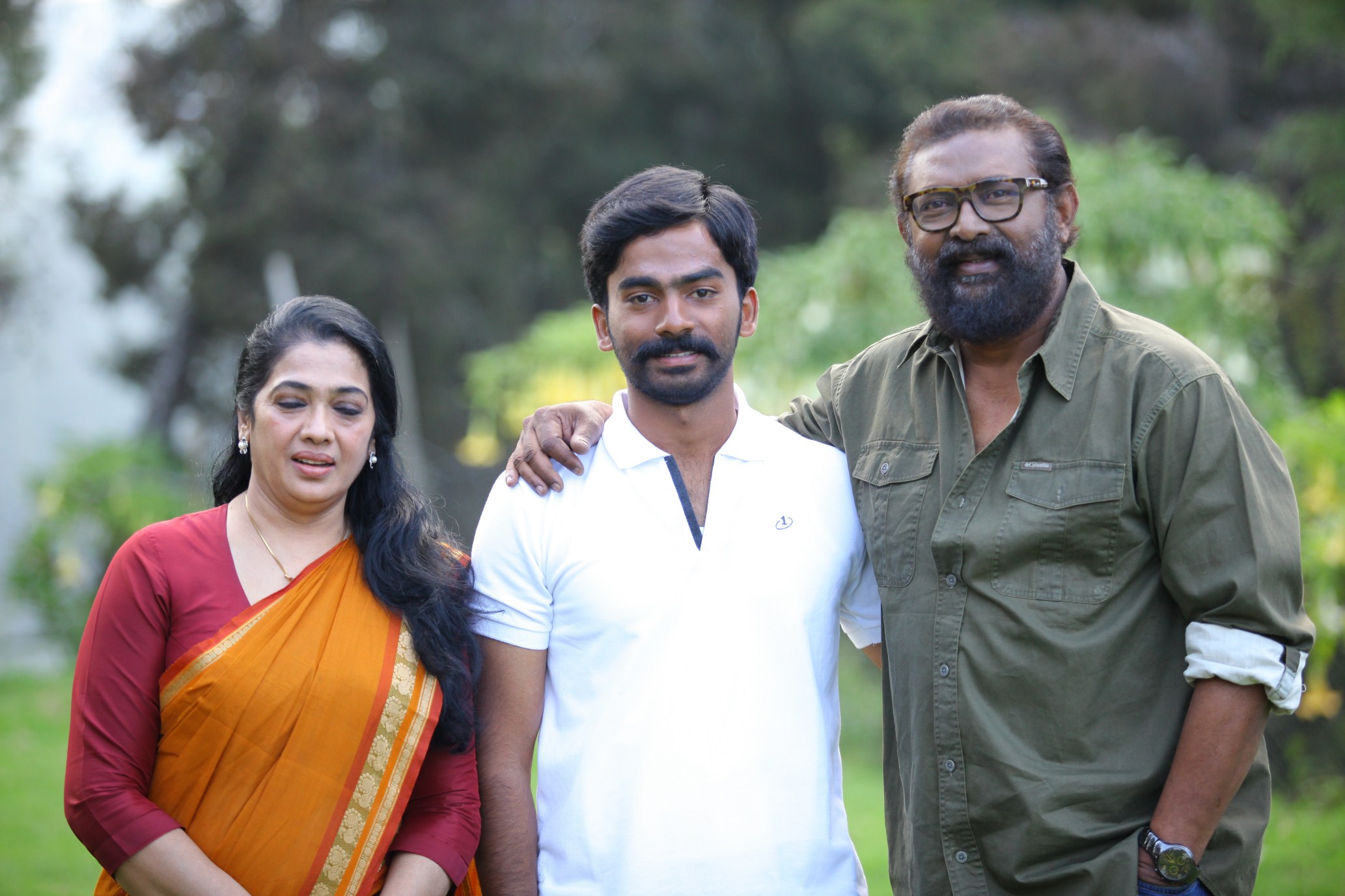 ஆண்டனி – திரைவிமர்சனம் (புதிய முயற்சி )  Rank 3/5