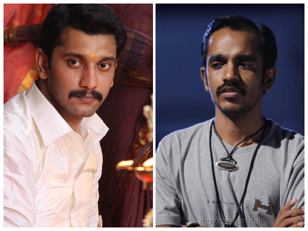 பரத் நீலகண்டன் இயக்கத்தில் அருள்நிதி நடிக்கும் படத்தில் இணையும் இசையமைப்பாளர் தர்புகா சிவா