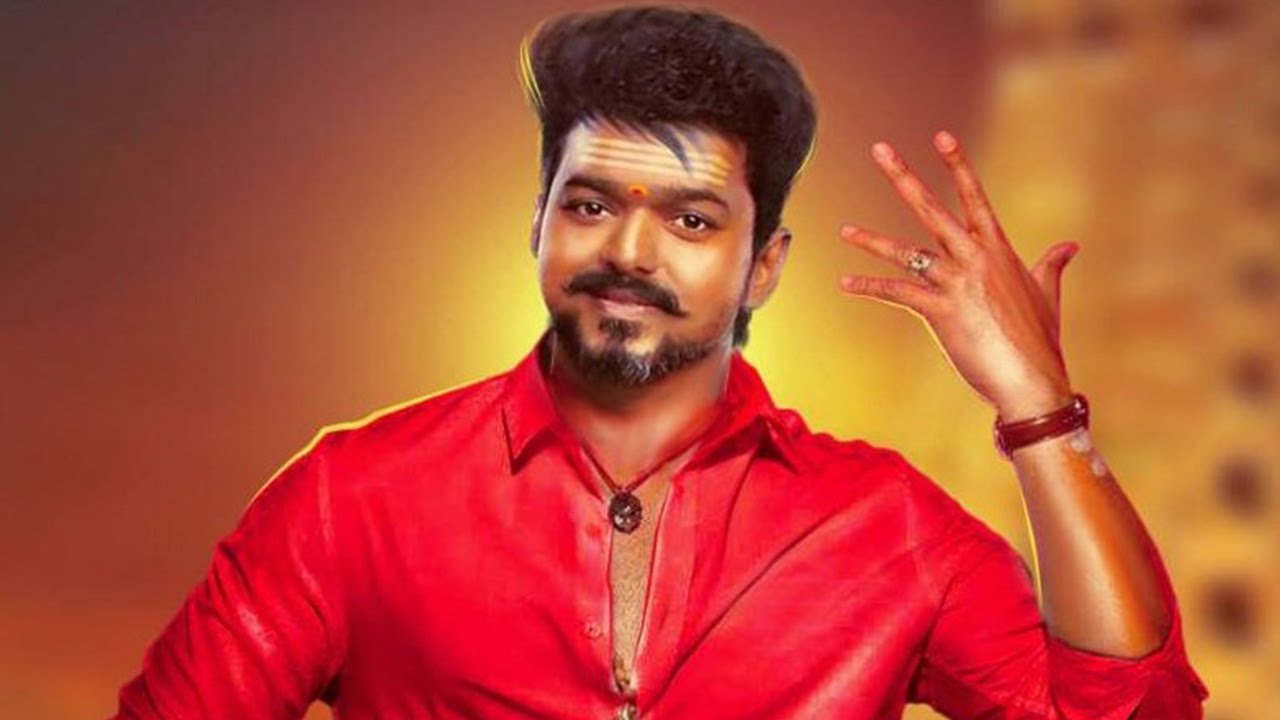 விஜய்க்கு நன்றி சொன்ன பிரபல தென் இந்திய சினிமாவின் மிக முக்கிய பிரபலம்