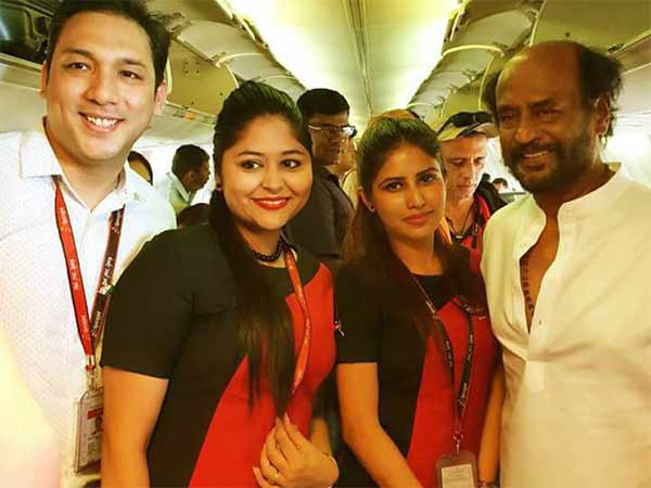 காலா ரிலீஸ் கார்த்திக் சுப்புராஜ் மற்றும் ரஜினிகாந்த் படத்தின் படபிடிப்பு இன்று ஆரம்பம்