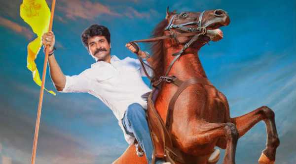 மூன்றாவது முறையாக பிரபல நடிகையுடன் இணையும் சிவகார்த்திகேயன்