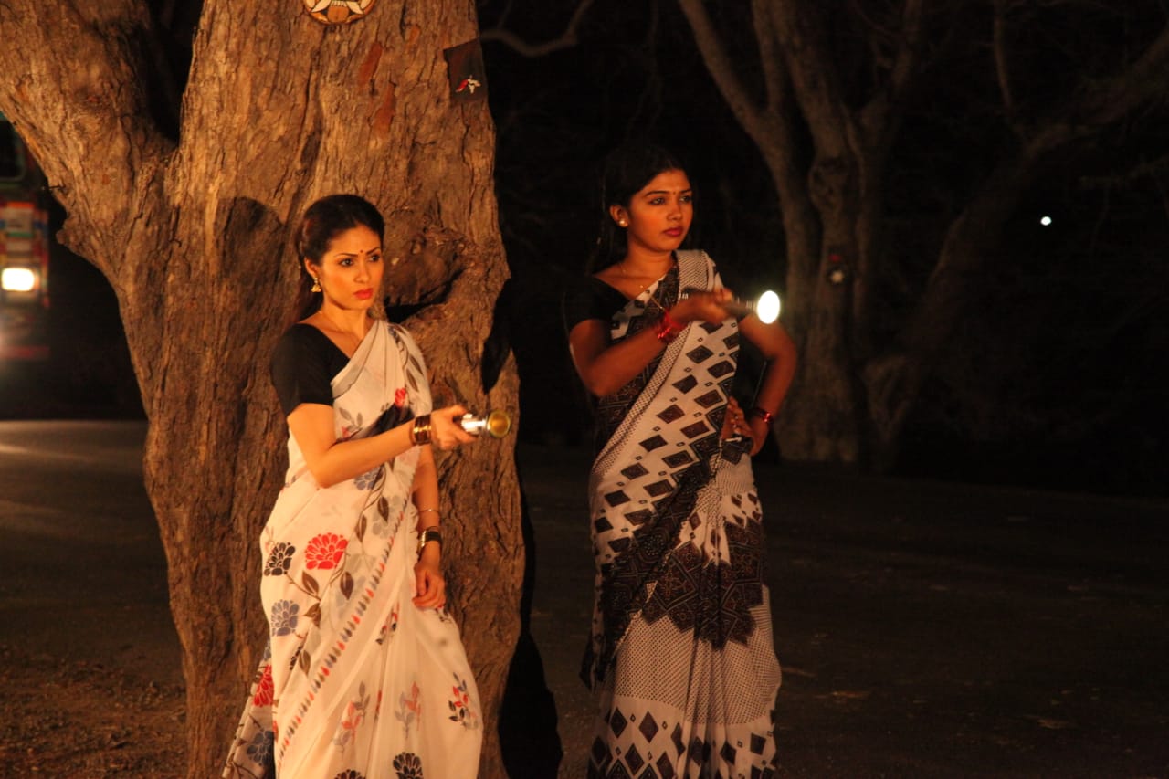 ‘டார்ச் லைட் ‘படத்துக்குப் போராடி சென்சார் சான்றிதழ் பெற்றேன் : இயக்குநர் மஜீத்