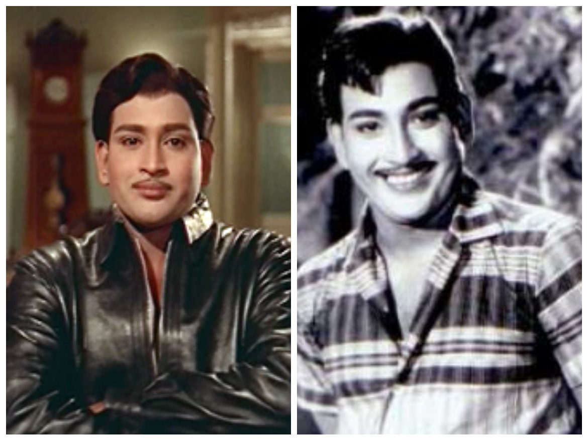 நடிகர் ரவிச்சந்திரன் மறைந்த தினம் இவரை பற்றிய சில தகவல்கள்