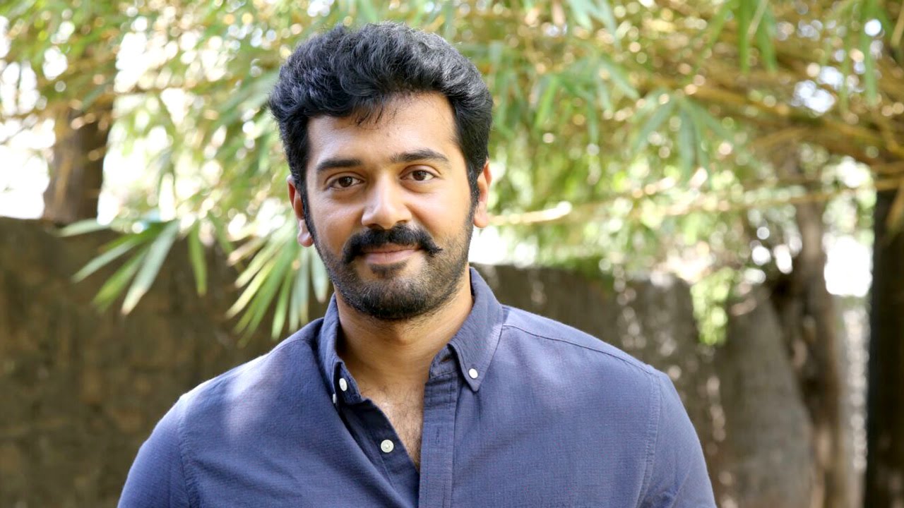 வேதாளம் புகழ் நடிகர் அஸ்வின் ககுமனு பிறந்த தினம்