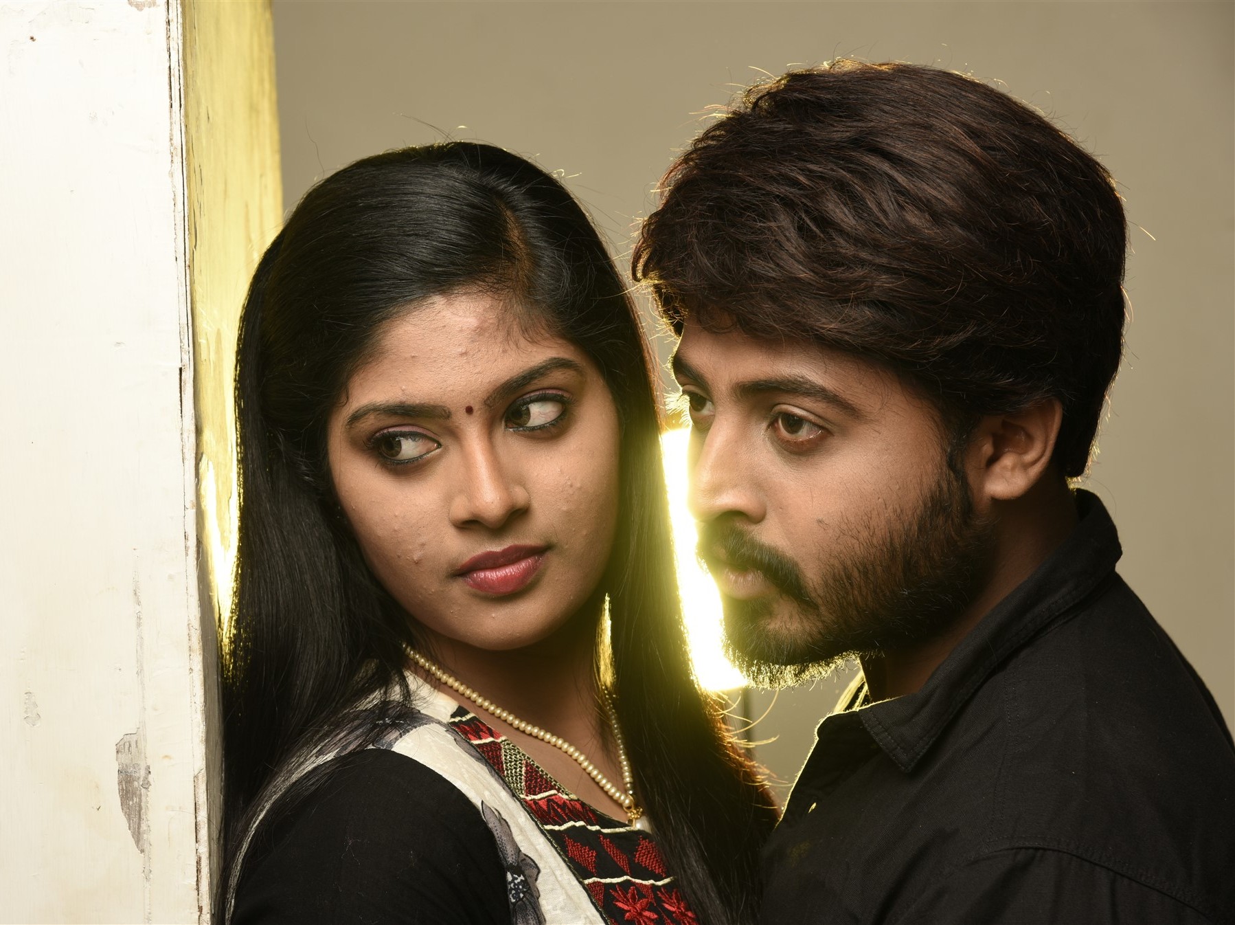 ஒரு முழுமையான காதல் கதையாக உருவாகிறது “ பார்த்திபன் காதல் “