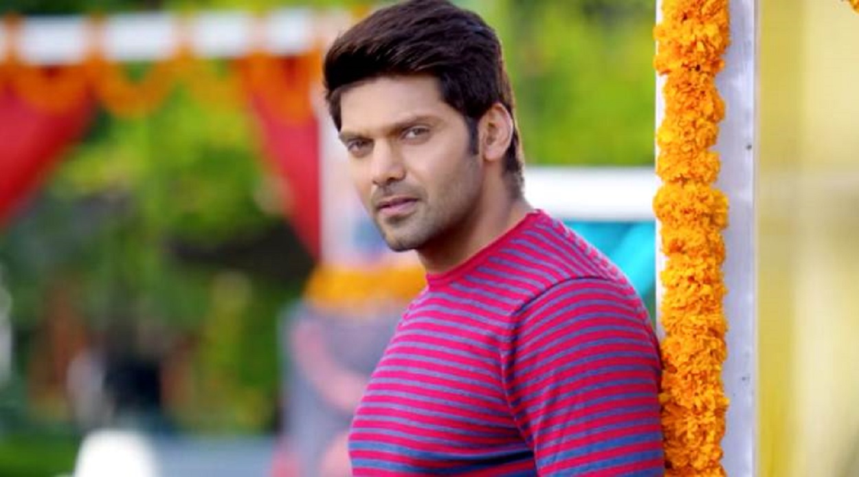 அறம் இயக்குனர் கோபி நயினார்வுடன் இணையும் ஆர்யா