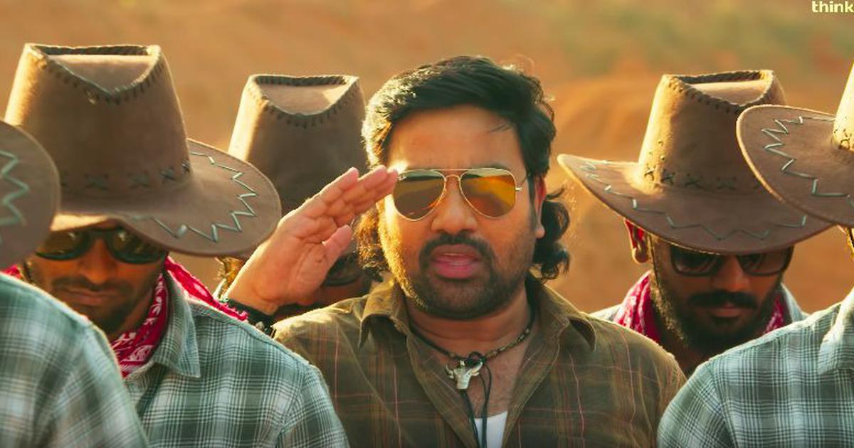 தமிழ் படம் 2.0 – திரைவிமர்சனம் (சிறப்பு ) Rank 3.5/5