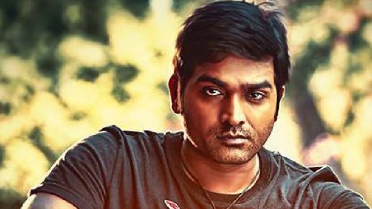 நான் தவறவிட்ட மிக சிறந்த வாய்ப்புகள் மனம் திறந்த – விஜய் சேதுபதி