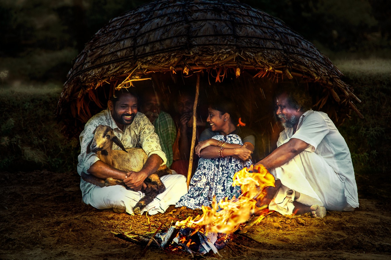 புதுமுகங்களின் வித்யாசமான முயற்சி “தொரட்டி” திரைப்படம்
