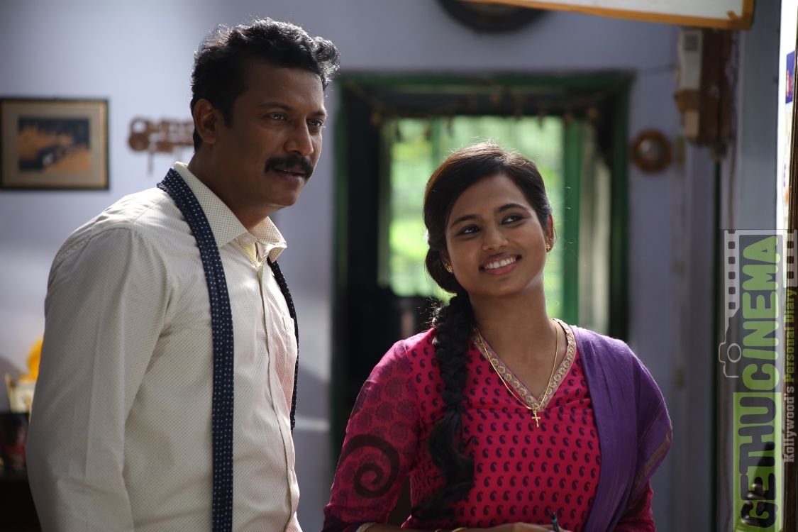 கலைஞர் கருணாநிதித்தான் “ஆண் தேவதை” விநியோகஸ்தர்,தயாரிப்பாளர் மாரிமுத்து கூறுகிறார்.