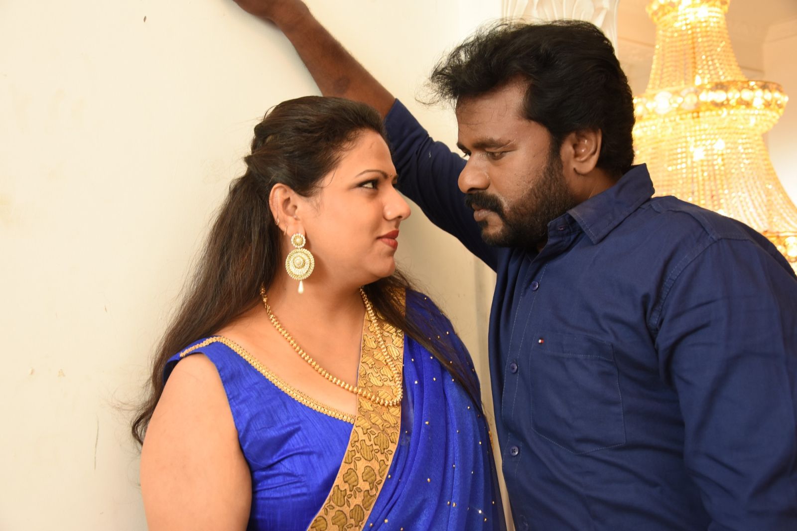 ‘சிவா மனசுல புஷ்பா’ படத்திற்கு சென்சார் சான்றிதழ் வழங்க கௌதமி விதித்த நிபந்தனை..!