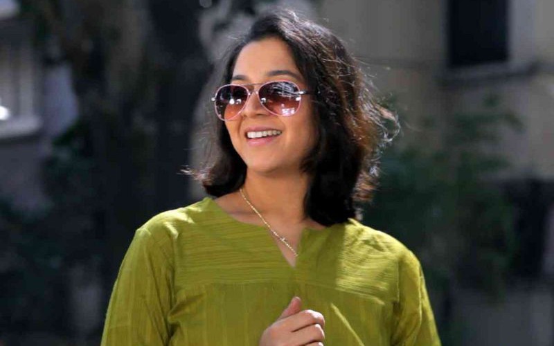 நடிகை சுதா ராணி பிறந்த தினம்