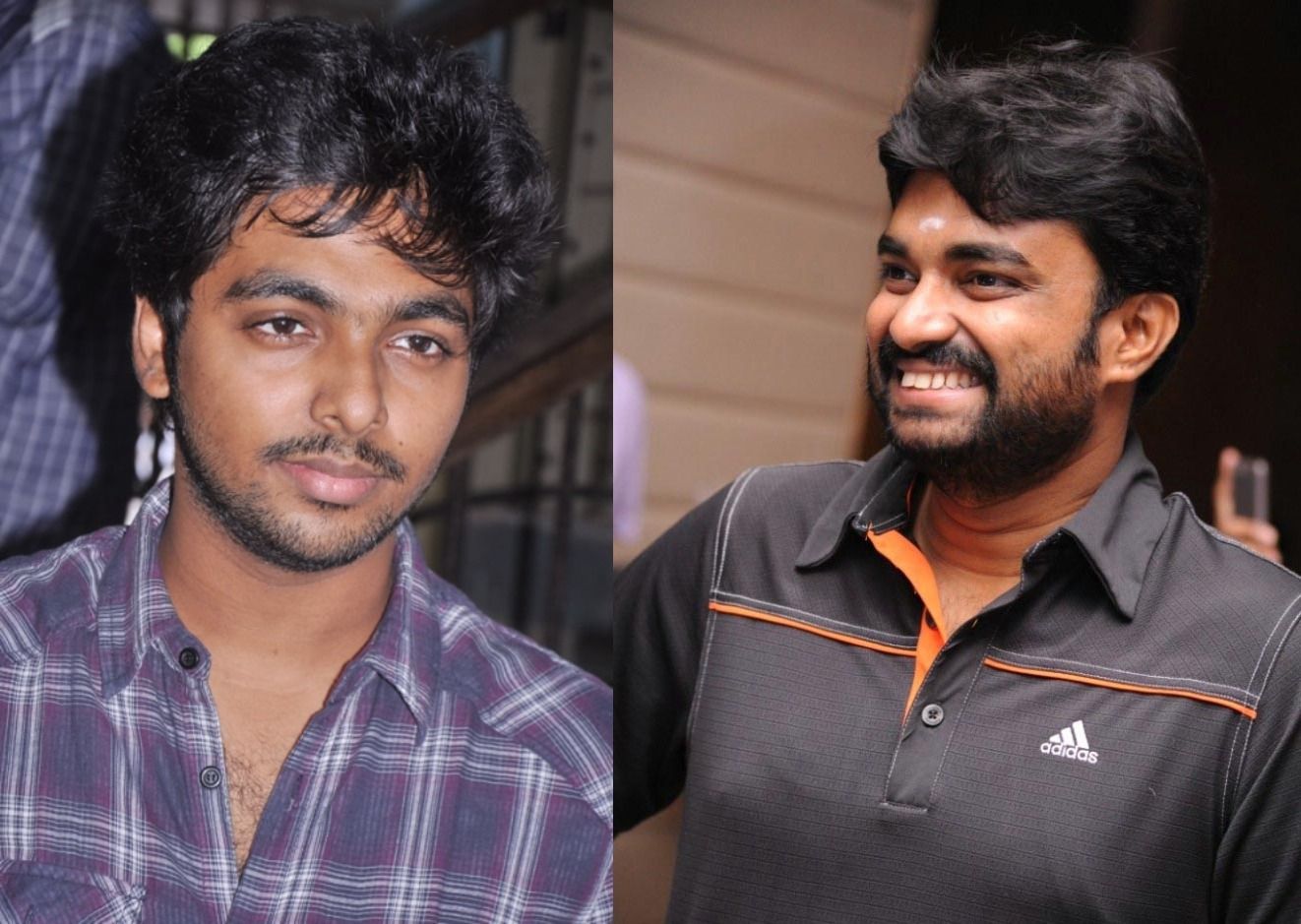 ஜி.வி. பிரகாஷ், ஏ.எல். விஜய் இணைந்துள்ள படத்திற்கு வாட்ச்மேன் என்று பெயர்