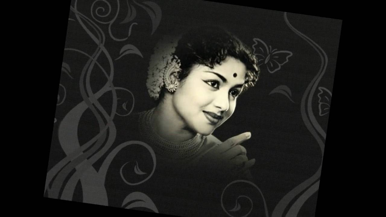 பழம்பெரும் நடிகை ராஜசுலோசனா பிறந்த தினம் இவரைப்பற்றிய சில வரிகள்