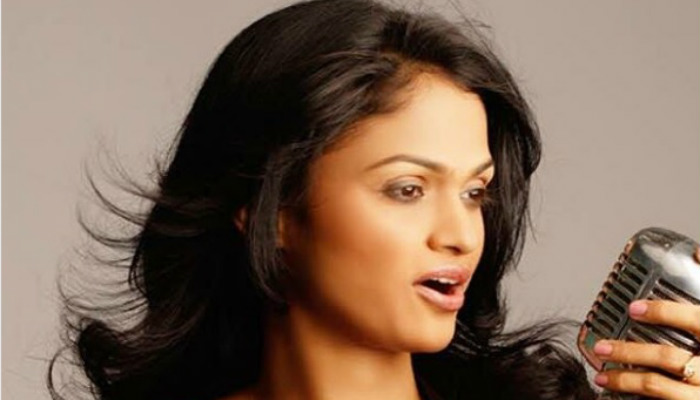 பின்னணி பாடகி மற்றும் ஆர்ஜே சுச்சி பிறந்த தினம் இவரைப்பற்றிய சில வரிகள்