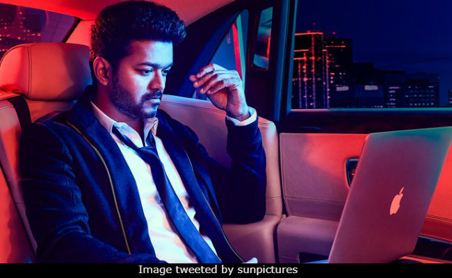 ரஜினியின் அண்ணாமலை பாணியில் உருவாகும் விஜய் இன் சர்கார்