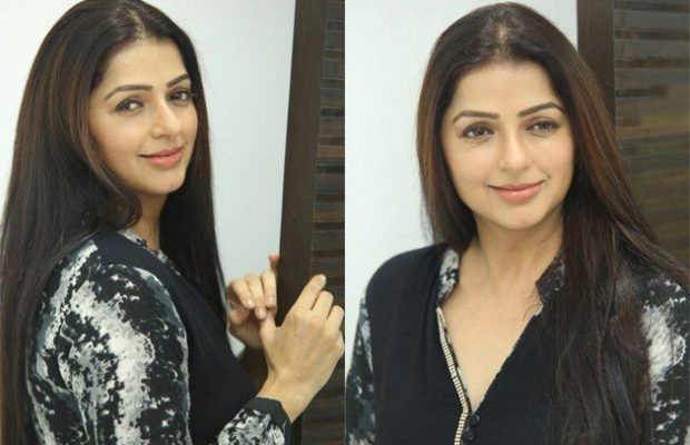 யு-டர்னில் எனது கதாபாத்திரம் என் கேரியரிலேயே புதுமையான ஒன்று – பூமிகா சாவ்லா!