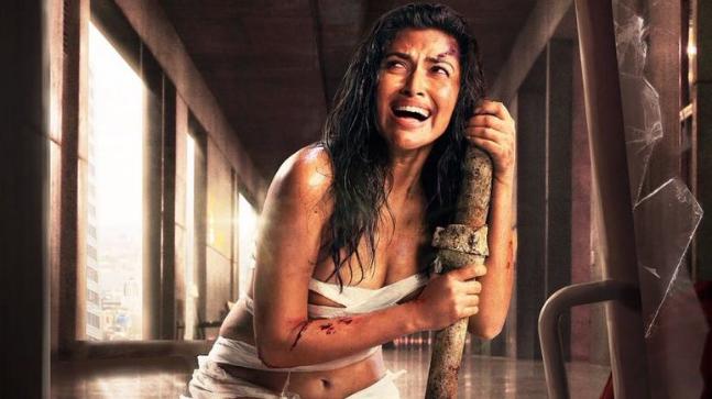 V   ஸ்டுடியோஸ்  விஜி சுப்ரமணியன் தயாரிப்பில் அமலா பால்- மேயாத மான் இயக்குனர் இணையும் “ஆடை”!