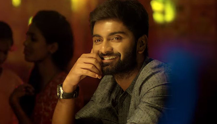 அதர்வா நடித்த ‘பூமராங்’ படத்துக்கு ‘யு’ சான்றிதழ்!