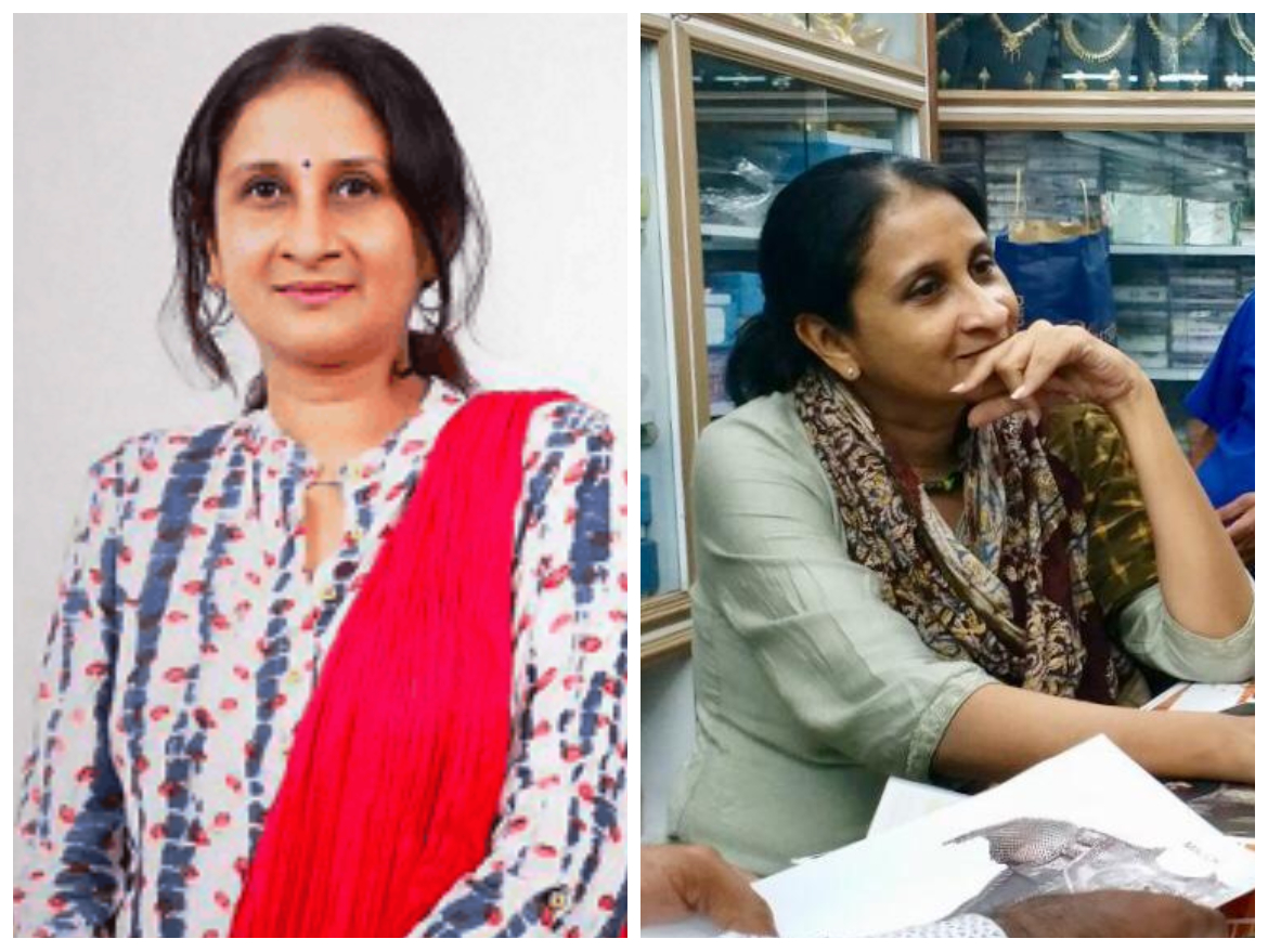 சிவகார்திகேயனுடன்  பணி புரிவது என்பது இனிமையானது என்கிறார் ஆடை வடிவமைப்பாளர் அனு பார்த்தசாரதி.