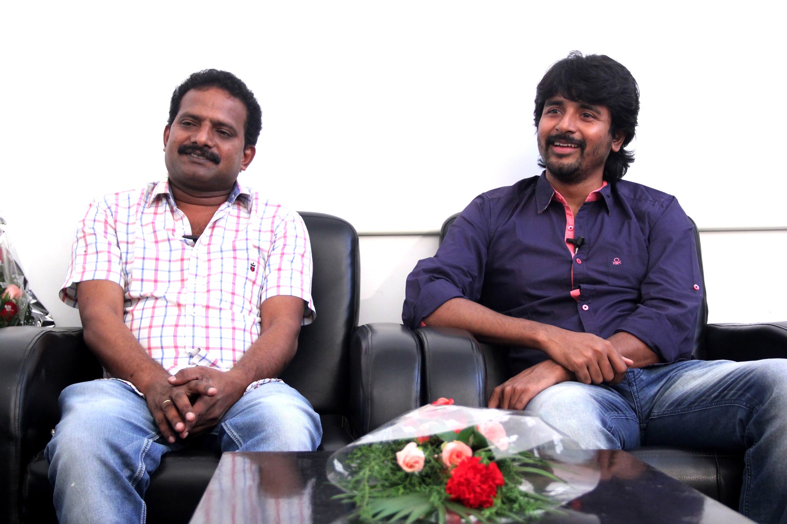 சீமராஜா படத்தில் எங்கள் முந்தைய படங்களில் இருந்து சற்று மேம்பட முயற்சித்திருக்கிறோம் – இயக்குனர் பொன்ராம்!