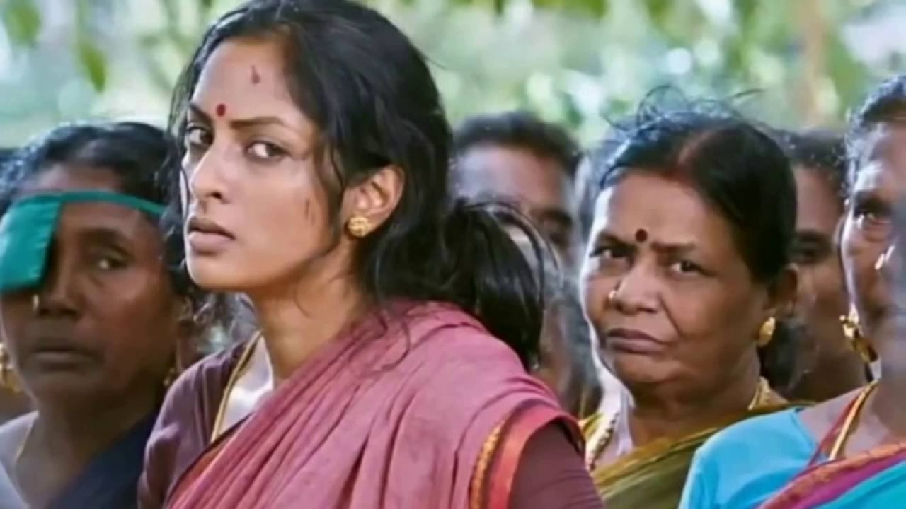 அக்டோபர் 18ஆம் தேதி, ஆயுத பூஜைக்கு வரும் அண்டாவ காணோம்!
