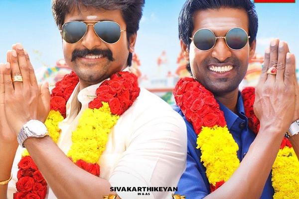 சென்னை சூப்பர் ஸ்டார் சீமராஜா அஜித் மற்றும் விஜயை ஓரம் கட்டிய சிவகார்த்திகேயன்