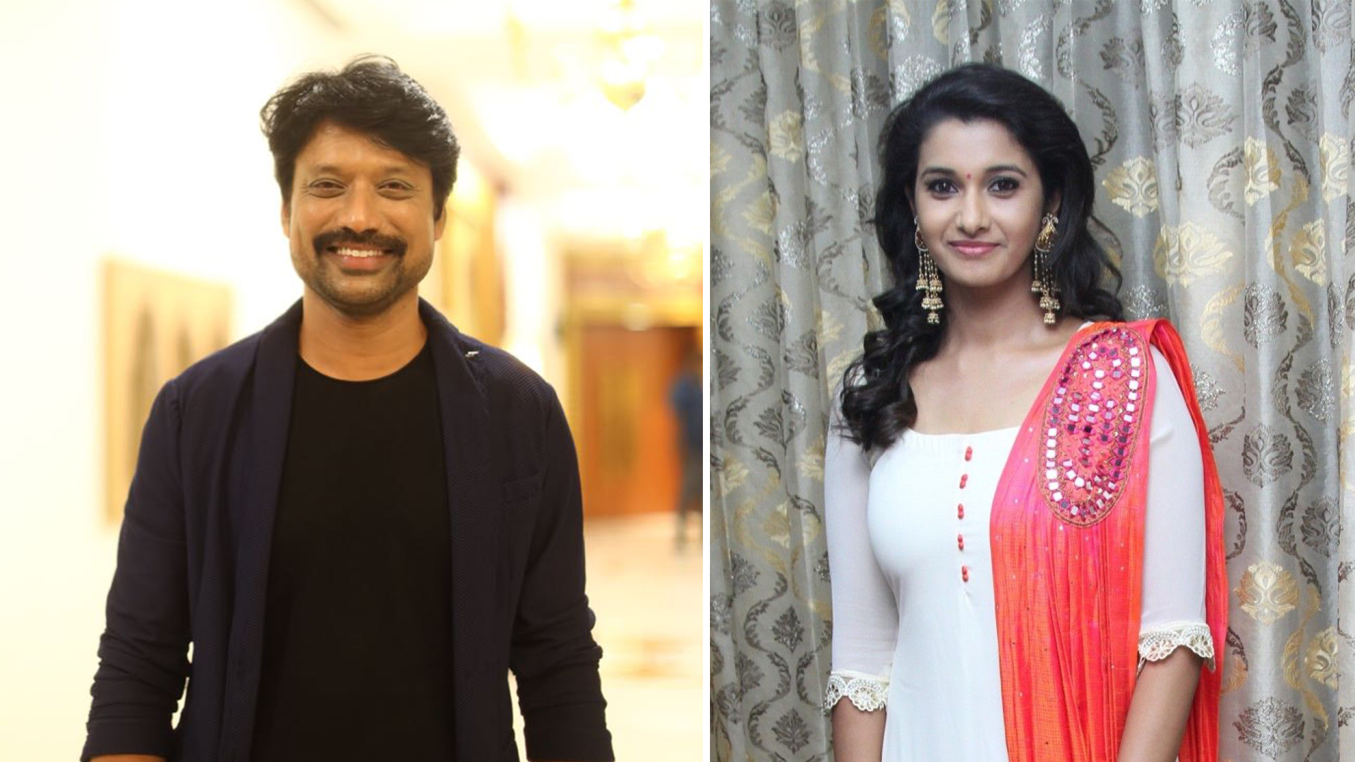 தரமான வெற்றி படங்களை தயாரித்த பொடென்ஷியல் ஸ்டுடியோஸ் SJ சூர்யாவை நடிப்பில்  “ மான்ஸ்டர் ”