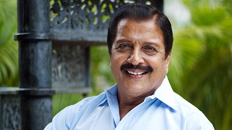 செல்பி விவகாரம் வருத்தம் தெரிவித்த சிவகுமார்
