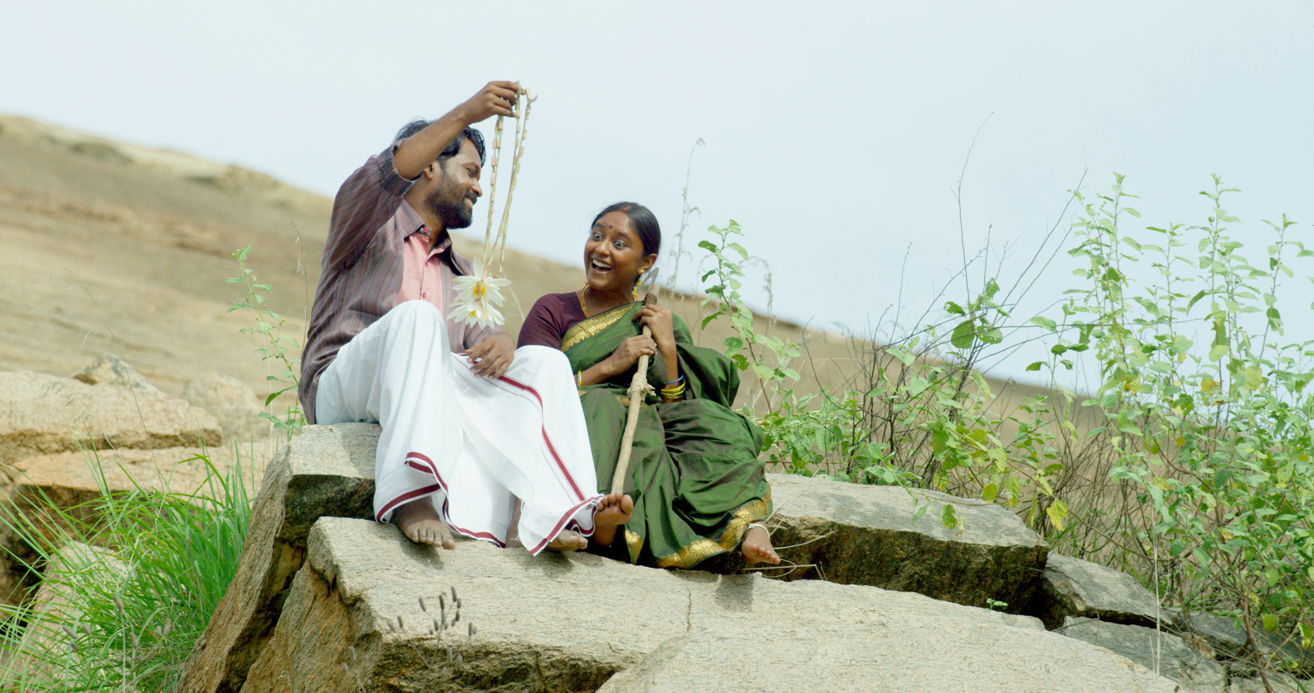 விருதுகள் பெற்ற தொரட்டி திரைப்படம்