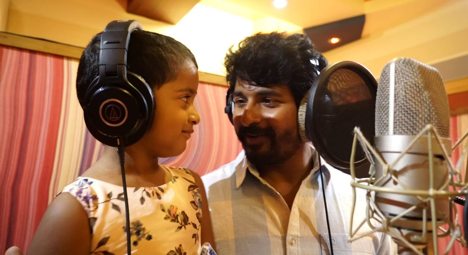 50 மில்லியன் பார்வைகளை கடந்த வாயாடி பெத்த புள்ள பாடல்!