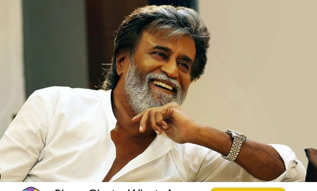 பரியேறும் பெருமாள் படம் பார்த்துவிட்டு சூப்பர்ஸ்டார் ரஜினிகாந்த்  பாராட்டு ….!