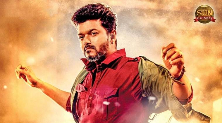 சர்கார் படபிடிப்பில் விஜய்யை கலாய்த்த இருவர் யார் தெரியுமா?