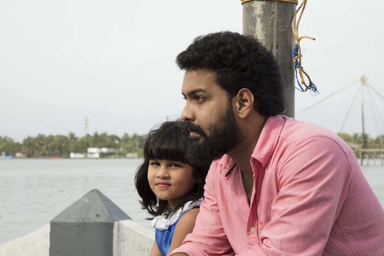 21 நாட்களில் 50 இலட்சத்தில் உருவான “அமுதா” திரைப்படம்.