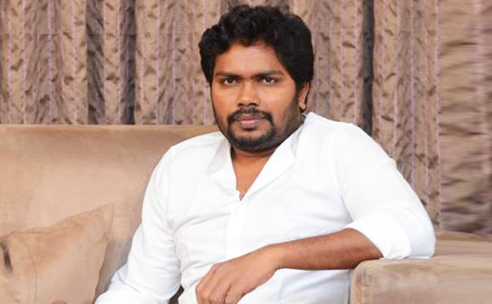 விஜயின் சர்கார் படத்துக்கு அதரவாக குரல் கொடுக்கும் இயக்குனர் பா.ரஞ்சித்
