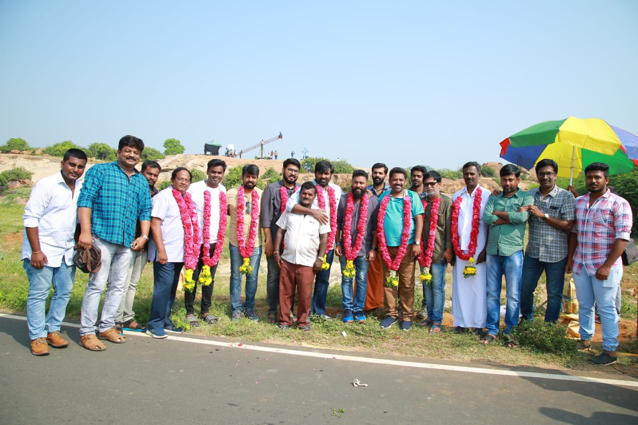 மீண்டும் இணையும் சீனு ராமசாமி-விஜய் சேதுபதி-யுவன் ஷங்கர் ராஜா கூட்டணி