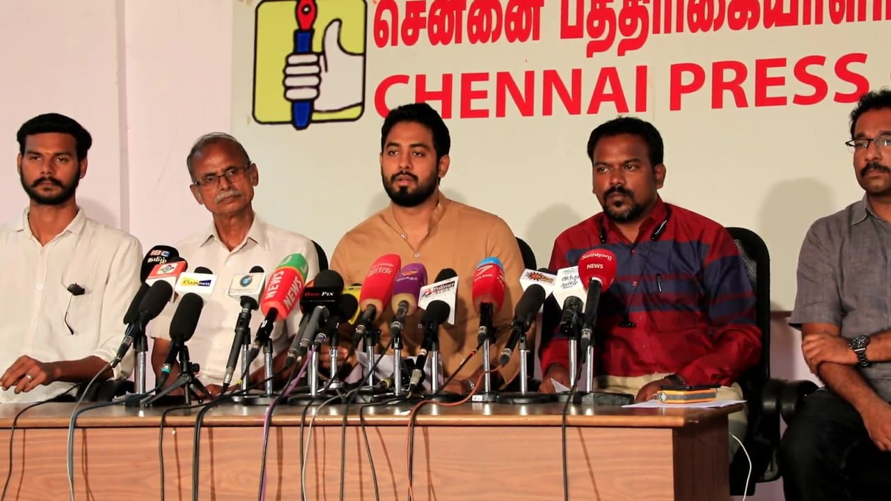 டெல்டா மாவட்ட மறுசீரமைப்பு குழு – ஒரு புதிய உதயம்