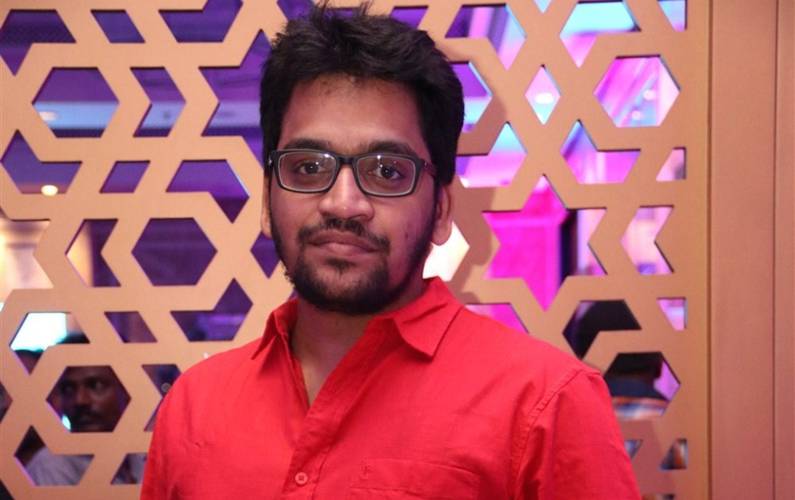 “அடங்க மறு’ காட்சிகள் நரம்புகளில் உணரப்படும் போல அமைத்துள்ளார் இயக்குனர் – எடிட்டர் ரூபன்