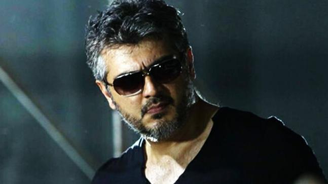 தல 60 படத்தின் கதை மற்றும் இயக்குனரும் தயார் !