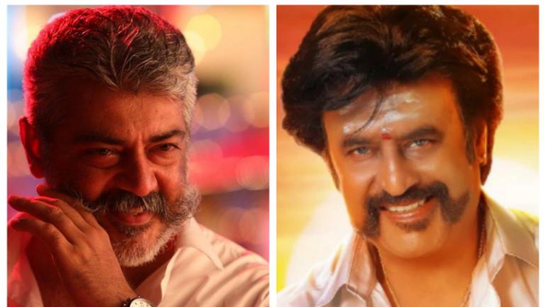 ரஜினிகாந்த் பேட்ட படத்தை முதல் நாள் வசூலில் ஓரம் கட்டிய விஸ்வாசம்